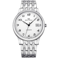 SeaGull 海鸥 白领系列 816.13.1020 男士自动机械手表