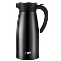 富光 FGA保温壶 2000ml 红色一对116.8 也可以单买65.9