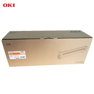 OKI OKI C910-RB激光打印机红色硒鼓 打印量20000页 货号：44035549