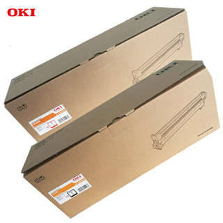 OKI OKI C910-RB激光打印机红色硒鼓 打印量20000页 货号：44035549