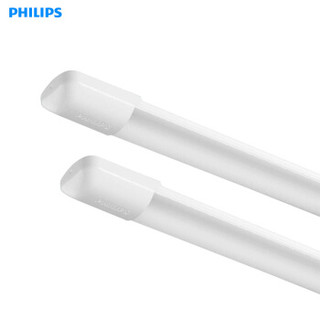 飞利浦（PHILIPS） BN008C LED一体化支架灯车库超市教室餐厅日光灯 BN008C LED20 CW L600 G1 SD 交期30天