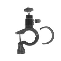 KYOTSU 景胜大疆OSMO ACTION/GOPRO通用运动相机单车固定夹摩托车支架自行车夹标准款