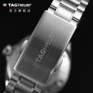 TAG Heuer 泰格豪雅 F1女士系列 WBJ1412.BA0664 女士石英手表