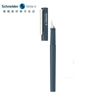 Schneider 施耐德 BK406 钢笔 ef尖 0.38mm 多色可选