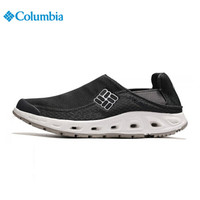 哥伦比亚（Columbia）溯溪鞋 户外经典款春夏男款防滑缓震排水溯溪鞋DM2205 367 43