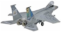 Revell F-15C 战斗机拼装模型