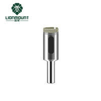 雷蒙ACOT024S瓷砖大理石玻化砖金刚石开孔器扩孔器玻璃开孔器钻头18mm