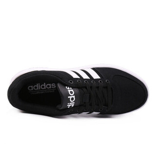 阿迪达斯 ADIDAS 男子 篮球系列 CUT 运动 篮球鞋 BC0269 42码UK8码