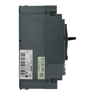 施耐德电气（Schneider Electric）塑壳配电保护断路器 CVS100F TM-D 80A 3P 手动 固定式 LV510336