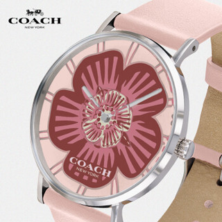 COACH 蔻驰 PERRY系列 14503231 女士石英手表