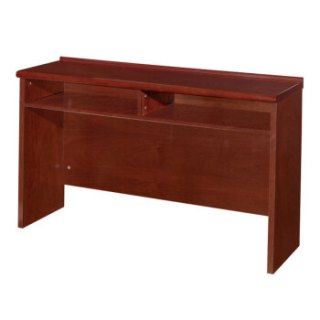 商品永亨家具 定制会议条桌yh11300006胡桃色