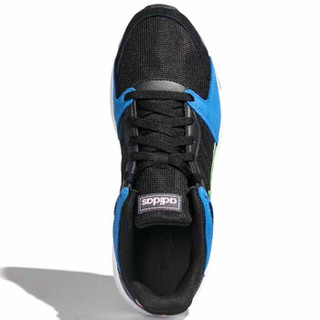 阿迪达斯 ADIDAS NEO 男子 休闲系列 CHAOS 运动 休闲鞋 EF1045 41码 UK7.5码