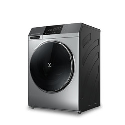 VIOMI 云米 WD8S 8公斤 变频 滚筒洗衣机