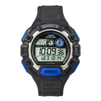 TIMEX 天美时 马拉松系列 TW4B00400 男士电子手表