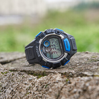 TIMEX 天美时 马拉松系列 TW4B00400 男士电子手表