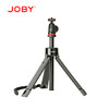宙比 JOBY JB01548-BWW 三脚架 多功能相机手机桌面三脚架手机自拍杆直播支架