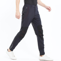 迈森兰 MYSENLAN  骑行裤长裤休闲户外运动裤子 春夏秋季自行车骑行装备 休闲裤 XXXXL