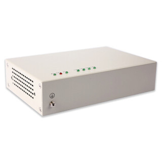 瑞斯康达（RAISECOM）ISCOM5104G-GP 吉比特无源光纤接入用户端设备（GPON-ONU） 室外视频监控接入设备