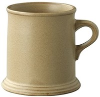 单件包邮！kinto SCS-S01 手造陶瓷咖啡杯 330ml 105元