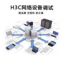 华三（新华三 H3C）上门调试服务外环区域