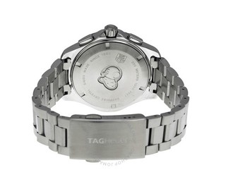 TAG Heuer 豪雅 Aquaracer 竞潜系列 CAN1011-BA0821 男款计时腕表