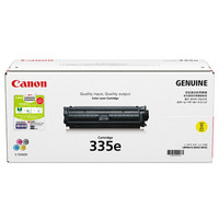 佳能（Canon） 佳能CRG-335e Y硒鼓 适用于LBP841Cdn