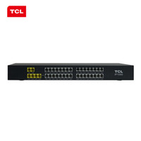 TCL IP1000(D) 4进24出 电话交换机 程控交换机 集团电话交换机 TCL交换机