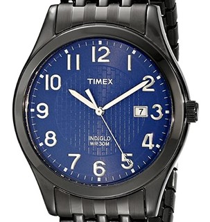 TIMEX 天美时 Woodcrest T2N848 男士时装腕表