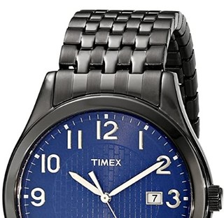 TIMEX 天美时 Woodcrest T2N848 男士时装腕表