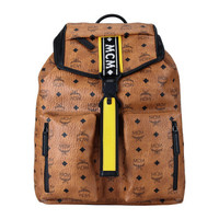 MCM MUK9SRY01CO001 男士双肩包