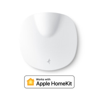 小燕科技 家庭中心 Apple HomeKit认证 支持HomePod Siri语音控制 Apple HomeKit网桥 家庭网关 配件控制中心