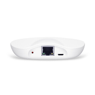 小燕科技 家庭中心 Apple HomeKit认证 支持HomePod Siri语音控制 Apple HomeKit网桥 家庭网关 配件控制中心