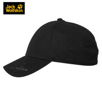  Jack Wolfskin 狼爪 1907571 男女款时尚休闲遮阳帽子