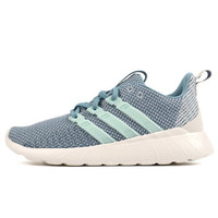 阿迪达斯 ADIDAS NEO 女子 休闲系列 QUESTAR FLOW 运动 休闲鞋 F36260 36.5码 UK4码