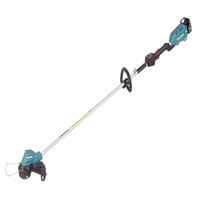 makita 牧田 充电式割草机 DUR187LZ 18V 裸机 XPT(不含充电器 电池) 可定制