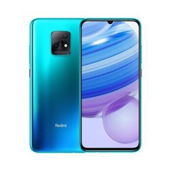 Redmi 红米 10X 5G智能手机 6GB+128GB