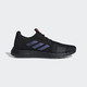 adidas 阿迪达斯 SENSEBOOST GO EF0709 男士经典黑色运动鞋