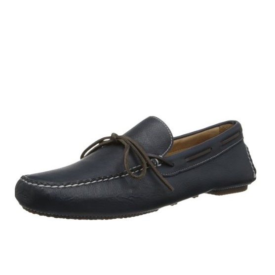 Sebago Saunter Tie Driving Moccasin 男士休闲鞋