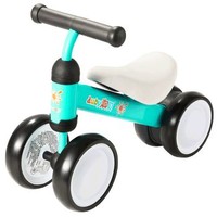AUBY 澳贝 儿童滑行平衡车 +凑单品