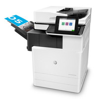 惠普（HP）Color LJ Managed MFP E87660du 管理型彩色数码复合机