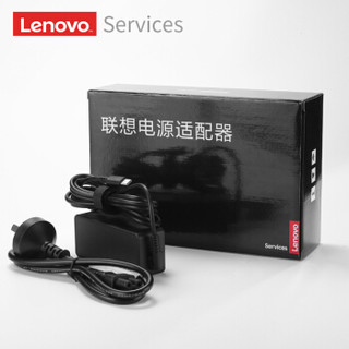 Lenovo 联想 ThinkPad 思考本 联想（Lenovo）原装笔记本充电器USB-C 电源适配器笔记本电脑电源线X1 X280 T480S Type-C 45W