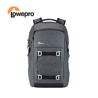 乐摄宝（Lowepro）相机包 FreeLine BP 350 AW 新款纵冠线系列双肩包摄影包 LP37229-PWW 麻灰色