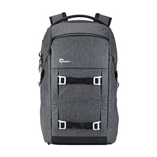 乐摄宝（Lowepro）相机包 FreeLine BP 350 AW 新款纵冠线系列双肩包摄影包 LP37229-PWW 麻灰色