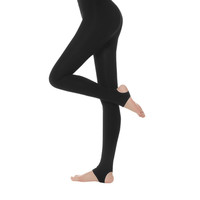 MINISO 名创优品 6958085545760 女士连脚打底裤