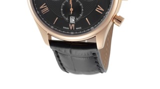 FREDERIQUE CONSTANT 康斯登 Classics系列 FC-292MB5B4 男士石英手表