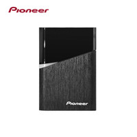 先锋(Pioneer) Type-c USB3.1 移动SSD固态硬盘 120GB
