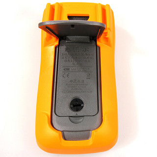 FLUKE 福禄克 12E+掌上型数字万用表自动量程多用表多功能仪器仪表