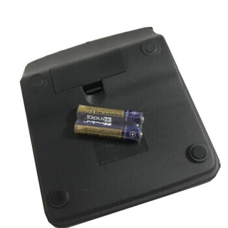 三木 SUNWOOD 商务语音计算器大屏幕塑胶按键带电池EC-837Y 黑色 箱装计算机 10/箱