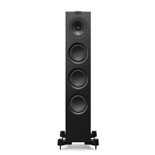 KEF Q950 黑色 家庭影院音箱 HiFi扬声器 落地音箱一对（含网罩）