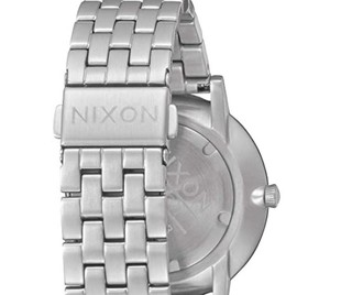 NIXON Porter A1057-2734-00 男士时装腕表